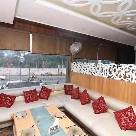 Oyo 29095 Garden Grill Hotel Saharanpur Luaran gambar